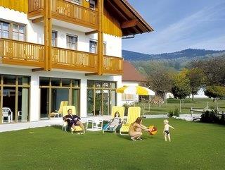 Hotelbild von Bernrieder Hof