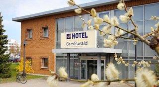 VCH Hotel Greifswald