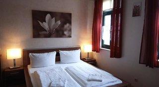 Hotelbild von Gasthaus & Pension Zur Rose