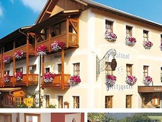 Hotelbild vom Gasthof Zum Bäckerwirt