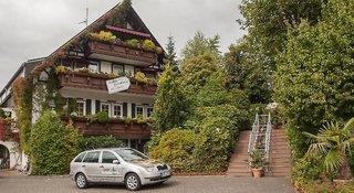 Hotelbild von Landhotel Grimmeblick