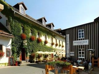 Hotelbild von Hotel Zur Fernmühle