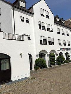 Hotelbild von Maximilian Garni