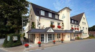 Hotelbild von Hotel Lindenhof