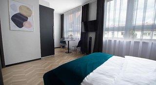 Hotelbild vom V Business Living Appartment