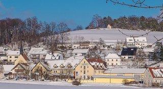 Landhotel Aschenbrenner