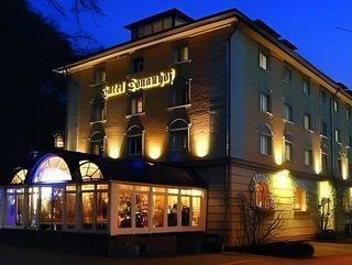 Hotelbild von Donauhof