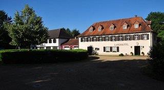 Landhotel Schloss Buttenheim