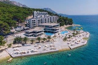 Morenia All Inclusive Hotel