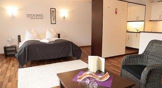 Hotelbild von Hotel Am Marktplatz