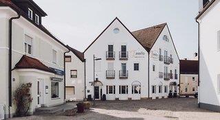 Hotelbild von Ambient Hotel Tassilo