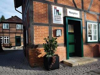 Hotelbild von Hotel Am Kloster