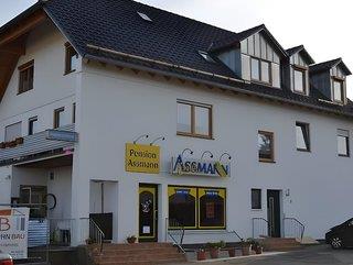 Hotelbild von Pension Assmann