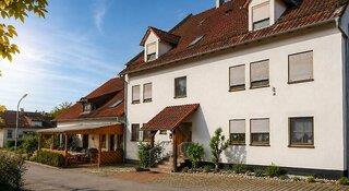Hotelbild vom Ferienhof Stark