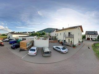 Hotelbild von Gästehaus Marietta