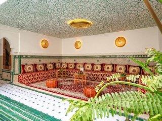 Bô Riad Boutique Hotel & Spa