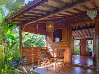 Hati Padi Cottages