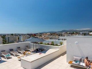 Hotelbild von Nemea Appart'hôtel Nice Riviera