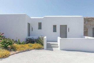 Aegean Hospitality