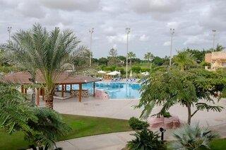 Hotelbild von Swiss Inn Pyramids Golf Resort