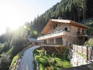 Mons Silva Waldchalets