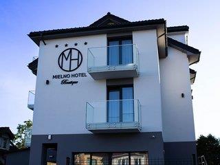 Mielno Hotel Boutique