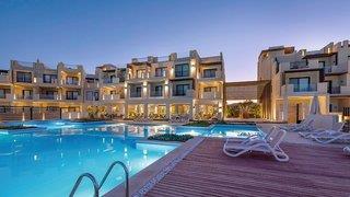 Creek Hotel & Residences El Gouna