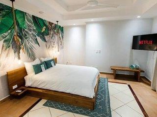 Hotelbild vom Marala Hotel