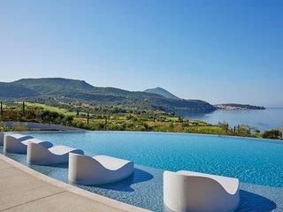 7 Tage in Pylos Mandarin Oriental, Costa Navarino