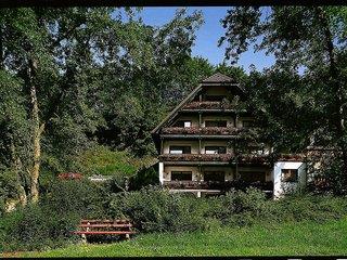 Sackmanns Landhaus Appartement