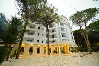 Hotelbild von Fafa Beach Hotel