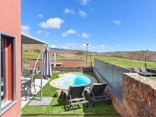 Salobre Golf & Resort Villas