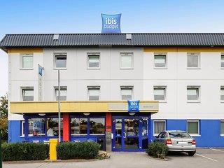 B&B HOTEL Aachen-Nord