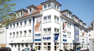 Hogh Cityhotel Heilbronn