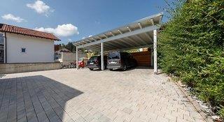 Hotelbild von Haus Gohlke Am See