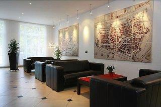 Hotelbild von Hotel Faldernpoort