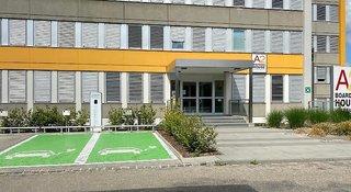 A2 Boarding House Memmingen