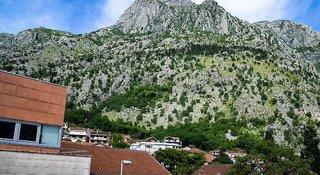 Hotelbild von Hotel Tianis