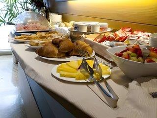 Hotelbild von Allegria