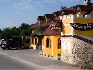 7 Tage ÜF pro Person ab 288 Euro