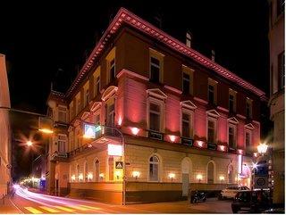 Hotelbild von Aparthotel am Münzplatz