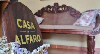 Casa do Alfaro