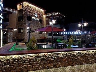 Hotelbild von Sarigerme New Gate Hotel