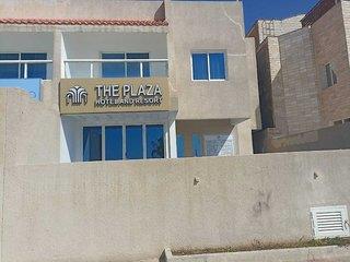 7 Tage AI in Salalah (Süd-Oman)  The Plaza Hotel & Resort