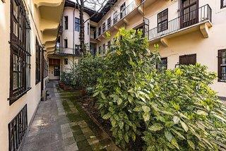 Hotelbild von Amber Gardenview Studios
