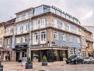 Inbarcelos Hostel & Guest House