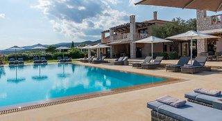Hotelbild von Thermesea Luxury Lodge