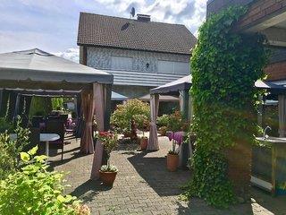 Landgasthof Rheda Hotel Restaurant