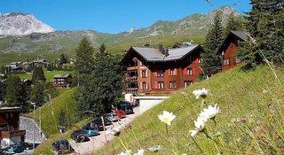 Hotel Sonnenhalde Garni