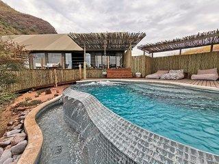 Hotelbild von TimBila Safari Lodge
